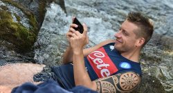 Ecco i tre azzurri destinati a lasciare a Napoli, anche Sepe andrà via: c'è Karnezis