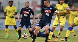 GAZZETTA - Preoccupano le reti subite e l'attacco non ha trovato continuità sotto porta