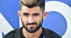 La Juve ha chiesto Hysaj al Napoli: reazione immediata del calciatore