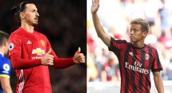 Sky - Svincolati, top 11 da paura! Il Napoli potrebbe pensarci...