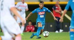 Insigne, l'agente: "Vacanze ridotte? Ecco il motivo. Il Napoli è fortunato, vi spiego"