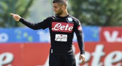 Penale da pagare ai suoi agenti se Insigne passa a Raiola: ma non voleva essere il Totti di Napoli?