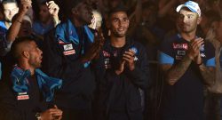 Confronto proficuo ADL-Ghoulam, fratello/manager in arrivo per rinnovare