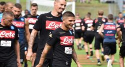 Indizio sulla crescita mentale di squadra e società, che mossa dei big