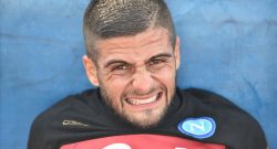 Insigne nella scuderia Raiola, ma resta al Napoli. Futuro deciso anche per Milik