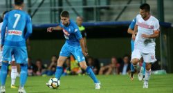 Jorginho: "I tifosi sono la nostra forza. Su scudetto, famiglia e Diawara..."