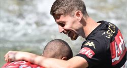 Jorginho o Diawara? Questo è l'unico dubbio, ecco come sceglierà Sarri