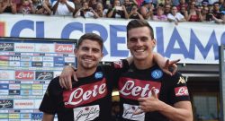 Il Nizza è il chiodo fisso di Sarri, c'è un giocatore che sta impressionando più di tutti