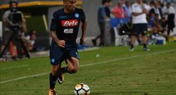 THE SUN - Tre club su Allan: sono pronti ad offrire 12 milioni al Napoli