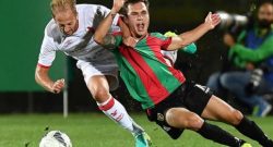 Doping, 5 mesi di squalifica a Di Livio: è il figlio di Angelo, noto ex Juventus