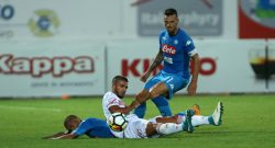 Maggio, l'agente: "Molte squadre di Serie A sono interessate, ma il suo futuro è già deciso"