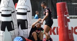 Maxi offerta del Napoli a Ghoulam, si lavora sulla clausola: le ultime