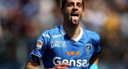 Pucciarelli: "Sarri fondamentale, visto i ragazzi che l'hanno seguito al Napoli?"