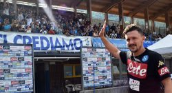 RETROSCENA - Mario Rui stupito, non se l'aspettava: ecco cosa ha confidato agli amici