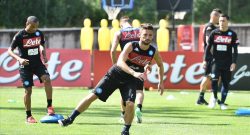 GAZZETTA - Roba da cecchino, Mertens non ha sbagliato nulla!