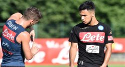 RETROSCENA - Ounas poteva arrivare già l'anno scorso, Giuntoli non l'ha mai mollato