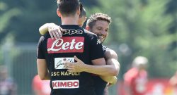 Sarri vuole trasformare Milik in un nuovo grande acquisto, che intesa con Dries