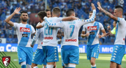 Florenzi: "Scudetto Milan? Non è facile cambiare. Il Napoli invece"