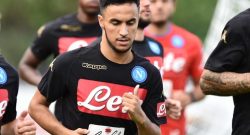 Ounas specialista di una particolare statistica, vuole ripetere il "must" anche al San Paolo