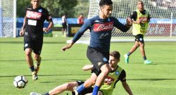 Alvino: "La sorpresa? Punto tutto su un calciatore farà esultare i tifosi"