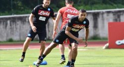 TUTTOSPORT - Ghoulam idea concreta per la Juve se non rinnova col Napoli