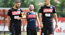 Strinic verso la Fiorentina, Pavoletti si guarda intorno: ci sono 4 squadre