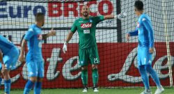 GAZZETTA - Rinnovo Reina, tutto rimandato: al momento c'è una sola certezza