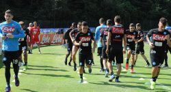 Quindici euro per l'amichevole? La riposta dell'ufficio del Trentino