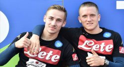 Soliti ballottaggi a centrocampo, quattro in lizza per due posti