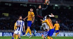 Sky - Filtra ottimismo, il Napoli può chiudere per il portiere