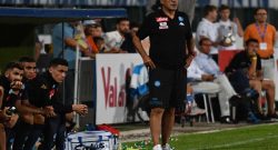 Sarri completerà la sperimentazione: all'Allianz ci sarà spazio per tutti i convocati