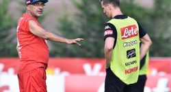 Premium: "Sarri ha due squadre, potrebbe fare più turnover quest'anno"