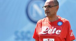 Sarri innamorato dell'artista del Real, ADL ha seguito due talenti del Barcellona