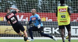 Rinnovo quinquennale per Sepe, venerdì la firma! Intanto Giuntoli prepara tre cessioni