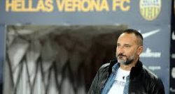 Presidente Verona: "Napoli? Esordio tosto, meglio iniziare con un'altra..."