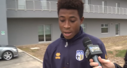 Calciatore uccide madre e sorellina di undici anni, ha confessato. Fu convocato anche in Serie A [VIDEO]