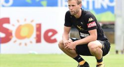 Tre squadre europee su Strinic, spunta lo Zenit. Il Benfica fa sul serio per Rafael