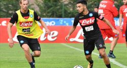 Il Sassuolo supera la Sampdoria, addio Peluso: vuole Strinic