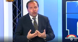 Venerato: "Vi devo dare una brutta notizia per il Napoli, mi spiace per gli ottimisti"