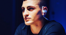 Verratti, l'annuncio che può sconvolgere il mercato: "Ho cambiato procuratore!"