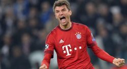 Bayern, Müller: "Non siamo ancora al cento per cento, dobbiamo reagire"