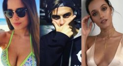 Juve, Dybala è in crisi con Antonella: tutta "colpa" della bella Oriana [FOTO]