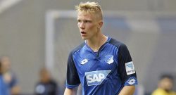 Giuntoli a lavoro: c'è Ochs nel mirino. Intanto Ounas non preoccupa