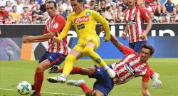 GAZZETTA - Capolavoro di Callejon, ma è un gol visto e rivisto: rientra negli schemi di Sarri