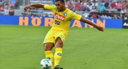 Passi avanti per il rinnovo di Ghoulam, in partenza Strinic e Tonelli