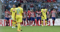 CorrSport - Godin si è spinto oltre la decenza! C'è ansia per Ounas