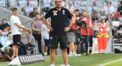 Sarri ha già deciso: ecco con chi si giocherà l'accesso ai gironi di Champions