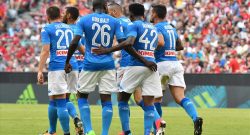 CorrSera: "Il Napoli sale in cattedra, è già in forma Champions!"