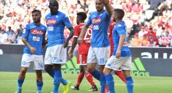 Guerra: "Nizza? Ha due calciatori incredibili, il Napoli deve stare attento. Un aspetto influenzerà il risultato"