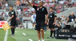 RETROSCENA - Il dubbio resta, Sarri lo scioglierà soltanto questa mattina
